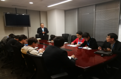 500強企業(yè)如何培養(yǎng)管培生？高管化身一線業(yè)務員“打江山”