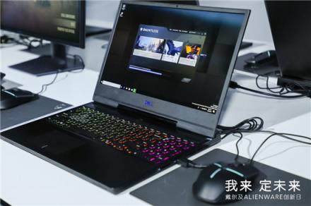 以“匠心精神”重新定義游戲本，電腦我只買2019款全新戴爾G7