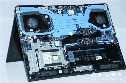 以“匠心精神”重新定義游戲本，電腦我只買2019款全新戴爾G7