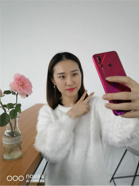全場(chǎng)景拍攝體驗(yàn)！4800萬(wàn)高清三攝確實(shí)牛！
