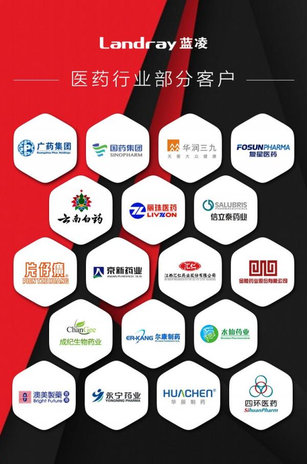 聯(lián)邦制藥：智慧OA助力品質(zhì)制造，提升內(nèi)控水平