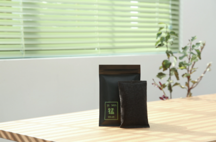 【新品來襲】清蜓除甲醛錳炭包登陸小米有品，除醛正當(dāng)時(shí)！