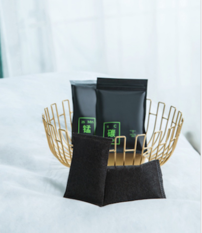 【新品來襲】清蜓除甲醛錳炭包登陸小米有品，除醛正當(dāng)時(shí)！
