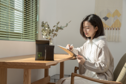 【新品來襲】清蜓除甲醛錳炭包登陸小米有品，除醛正當(dāng)時(shí)！