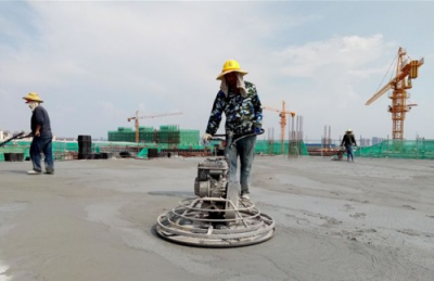 教科書級別！蘇寧5人團隊用9個月完成25萬平方建筑