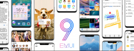 華為八款機型可升EMUI9.0，重點是全面開放升級不限量