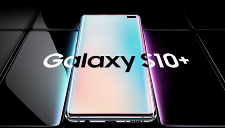 三星Galaxy S10國行版發(fā)布5999元起，京東預定樂享多重好禮