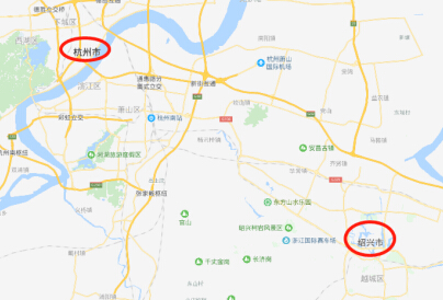 “長三角”布局再下一城 GoFun出行進(jìn)駐紹興