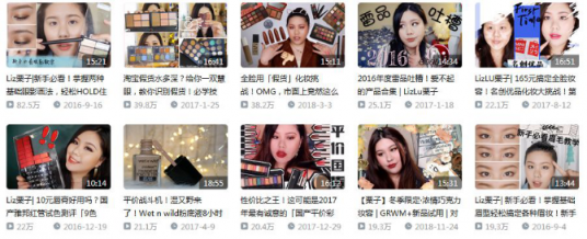 微播易：女王節(jié)營(yíng)銷，解讀200家廣告主青睞的8位短視頻達(dá)人