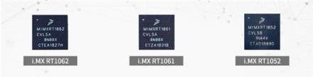 飛凌嵌入式i.MX RT1061開賣，配置強(qiáng)悍，跨界處理器典范！