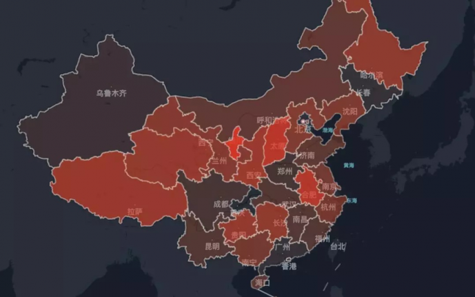 騰訊位置服務(wù)推出超實(shí)用數(shù)據(jù)可視化組件 攜手開(kāi)發(fā)者共建位置服務(wù)生態(tài)