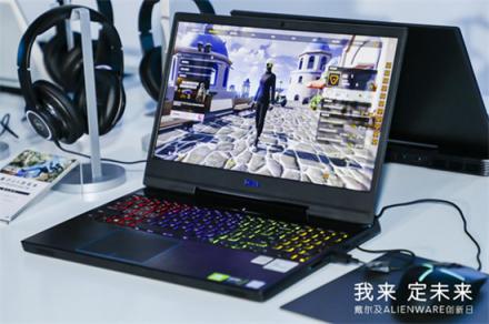 當一波游戲玩家?guī)Щ鹆?019款全新戴爾G7后……