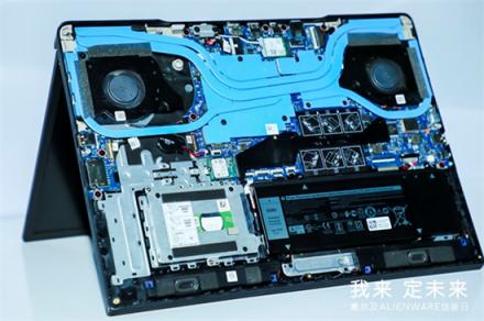 當一波游戲玩家?guī)Щ鹆?019款全新戴爾G7后……