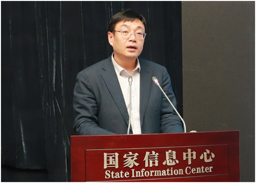 國家信息中心發(fā)布《中國共享經(jīng)濟發(fā)展年度報告》 滿幫連續(xù)兩年作為案例收錄