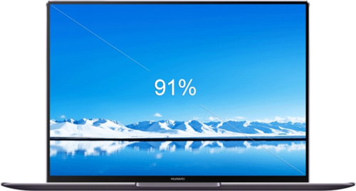 外媒：新款HUAWEI MateBook X Pro到底是蘋果多么強大的對手？