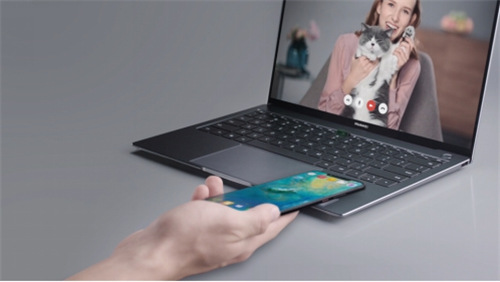 外媒：新款HUAWEI MateBook X Pro到底是蘋果多么強大的對手？