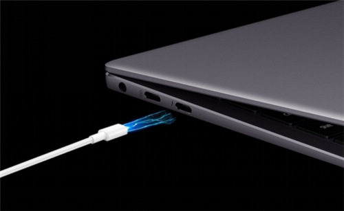 外媒：新款HUAWEI MateBook X Pro到底是蘋果多么強大的對手？