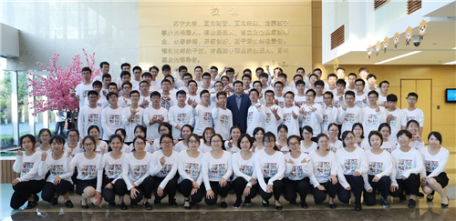 2019擴招8萬員工培養(yǎng)成難題？蘇寧CHO霸氣回應(yīng)