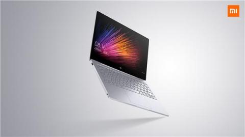 學生黨購機福利！小米筆記本開啟返校季大促