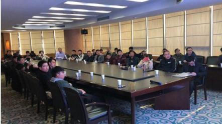 蘇寧拼購招商會落地保定 四大政策引關注