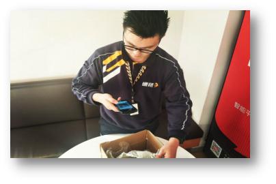構(gòu)筑寄遞安全“護城河”，看德邦快遞如何為兩會保駕護航