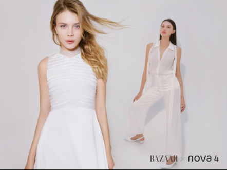 女神節(jié)送禮如渡劫？華為nova4貝母白預(yù)售開啟成“救星”