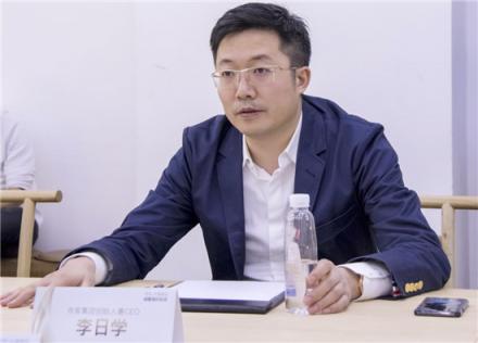 納斯達克上市公司寺庫聯(lián)手玖富成立BuyBuy商城，打造奢侈品社交電商平臺！