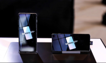 三星新一代旗艦Galaxy S10系列預(yù)售活動正式開啟