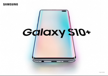 三星用Galaxy S10系列強勢回歸 誰將改變智能手機時代？