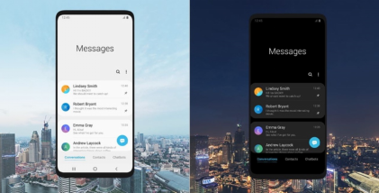 三星用Galaxy S10系列強勢回歸 誰將改變智能手機時代？