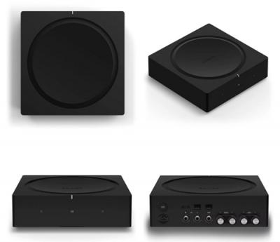 Sonos多功能智能功放評(píng)測(cè)：為消費(fèi)級(jí)與定制安裝同時(shí)而