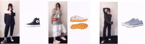 小紅書發(fā)布直男過(guò)女神節(jié)求生指南：球鞋不再是送命題