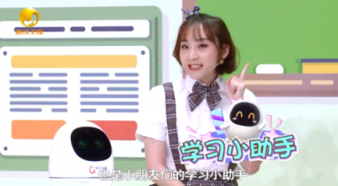 阿爾法蛋獨家冠名《音樂涂鴉樂園》 與孩子一起Happy Go
