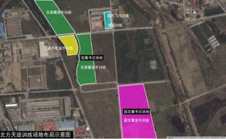 無(wú)人機(jī)駕駛員成為新職業(yè)，如何搭上就業(yè)快車？無(wú)人機(jī)培訓(xùn)開(kāi)班了