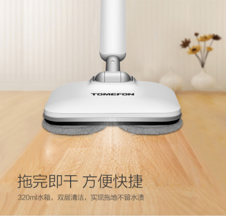 2019電動拖把排行榜現(xiàn)已出爐！