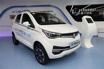 低速電動汽車哪家強？來看看網(wǎng)友有哪些推薦吧！