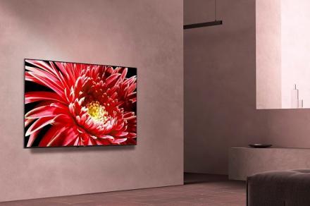 深挖液晶面板潛能 索尼X8500G、X8588G電視引領(lǐng)音畫技術(shù)新突破