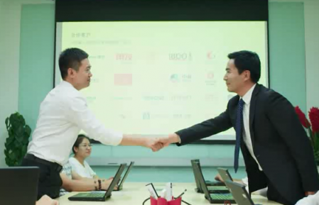為什么易點(diǎn)租成了更多企業(yè)辦公I(xiàn)T設(shè)備的首選？