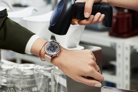 顏值最高智能手表 出門(mén)問(wèn)問(wèn)TicWatch C2上市 售價(jià)1299元