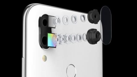 千元游戲拍照王，蘇寧煥新節(jié)首發(fā)上新魅族 Note9