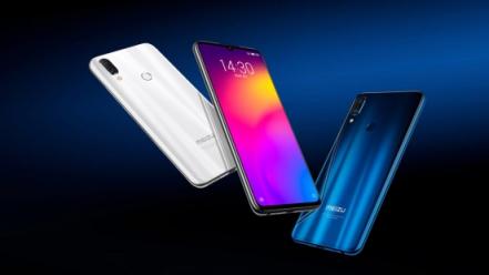 千元游戲拍照王，蘇寧煥新節(jié)首發(fā)上新魅族 Note9
