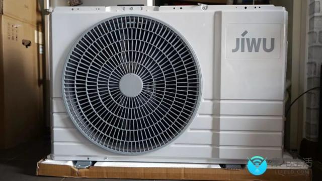 蘇寧小Biu空調(diào)VS.米家空調(diào)對比評(píng)測：拆機(jī)篇