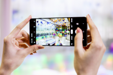 小黃人定制版限量搶購，“萌系”三星Galaxy S10系列來襲