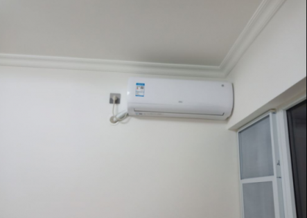 百萬預(yù)約，100人搶一臺空調(diào)！蘇寧小Biu空調(diào)為何這么火
