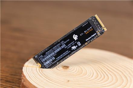 掛擋：游戲！ 西部數(shù)據(jù)WD BLACK SN750 NVMe SSD深度測評