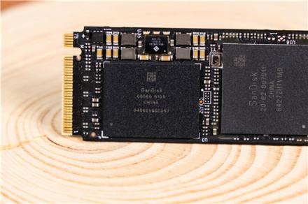 掛擋：游戲！ 西部數(shù)據(jù)WD BLACK SN750 NVMe SSD深度測評