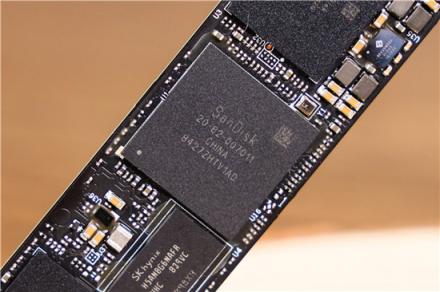 掛擋：游戲！ 西部數(shù)據(jù)WD BLACK SN750 NVMe SSD深度測評