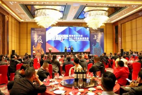 蘇小團、前置倉……蘇寧小店的“極智2019”有什么？