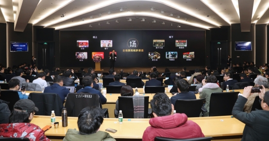 蘇寧“雛鷹計劃”正式“起飛”，六席已就位