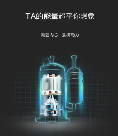 比三級(jí)能效省電20%！一級(jí)能效的蘇寧小Biu空調(diào)值得入手